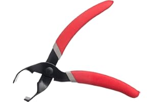 ERGO CHEF Myron Mixon Pit-Master Professional BBQ Rib Skinner and Catfish Skinner Pliers