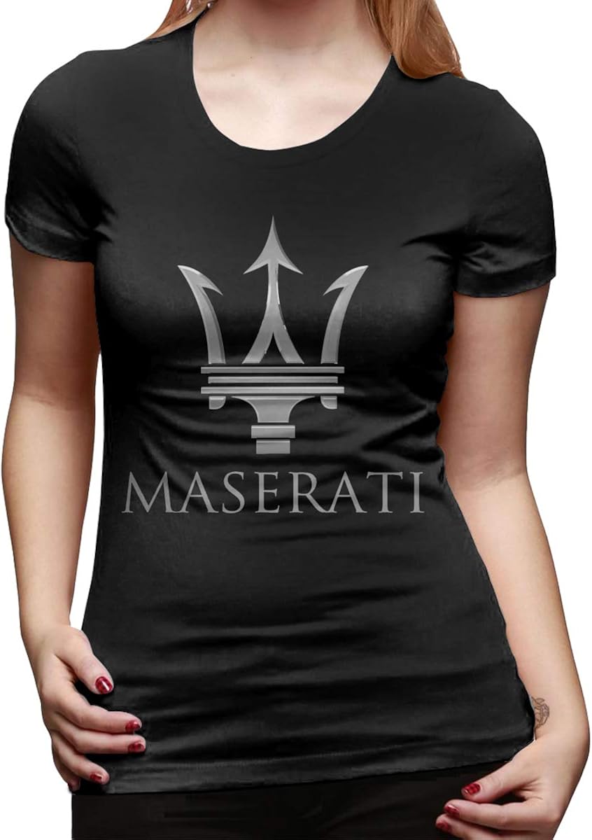 maserati tshirts