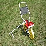 Amazon.com : Earthway 1001-B Precision Garden Seeder with 6 Seed Plates