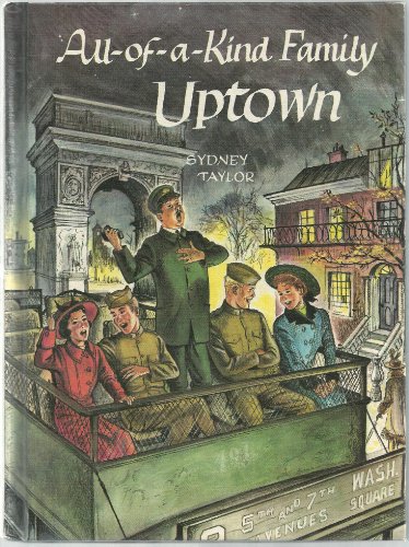 All-of-a-Kind Family Uptown