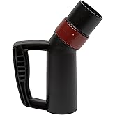 Shop-Vac 9066600 2.5-Inch Hose Handle Grip