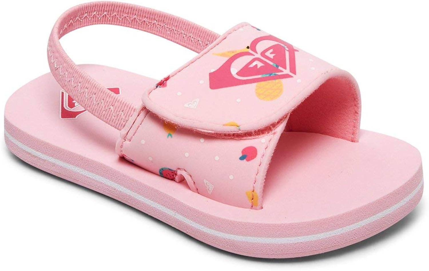 roxy girls sandals