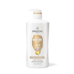 Pantene 2-in-1 Shampoo & Conditioner, Daily
