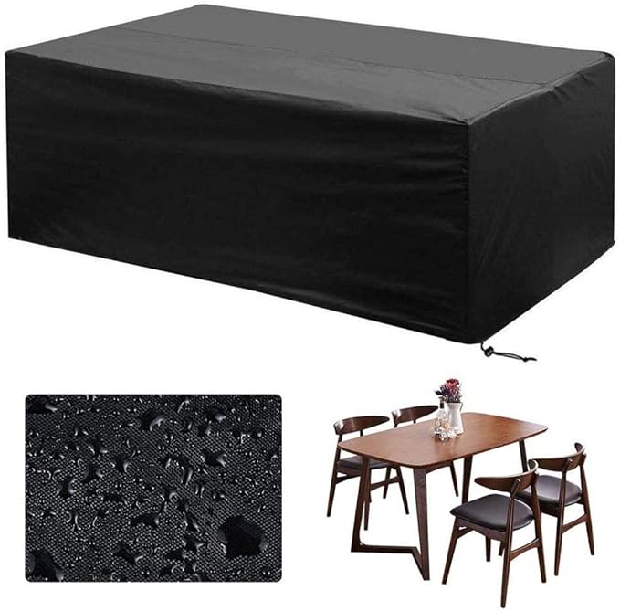 Geling Heavy Duty Waterproof Rattan Cube Outdoor Furniture