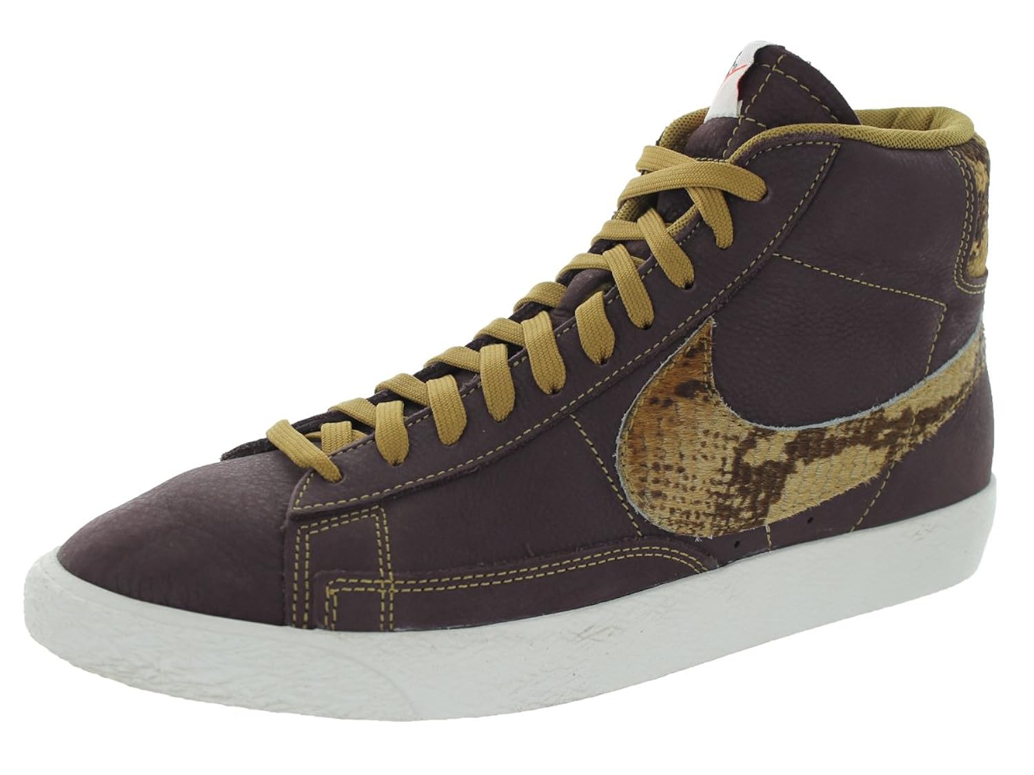 selvedge denim blazers nike