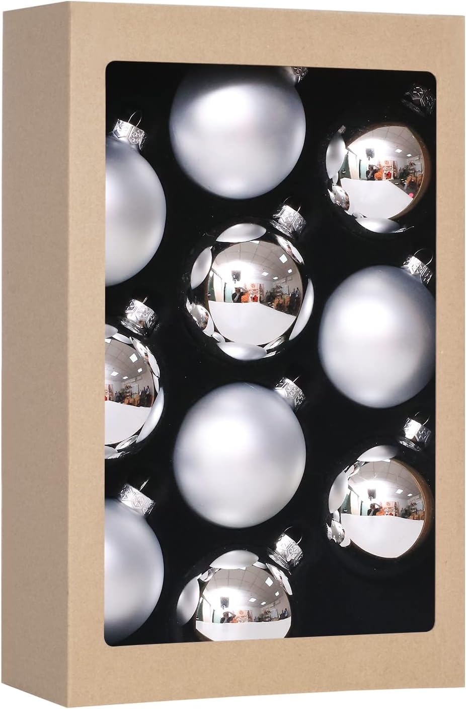 Ornaments - 10PCS 2.64