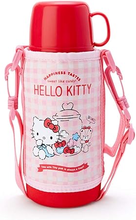 Amazon サンリオ Sanrio ハローキティ 2wayステンレスボトル 6ml おもちゃ雑貨 おもちゃ