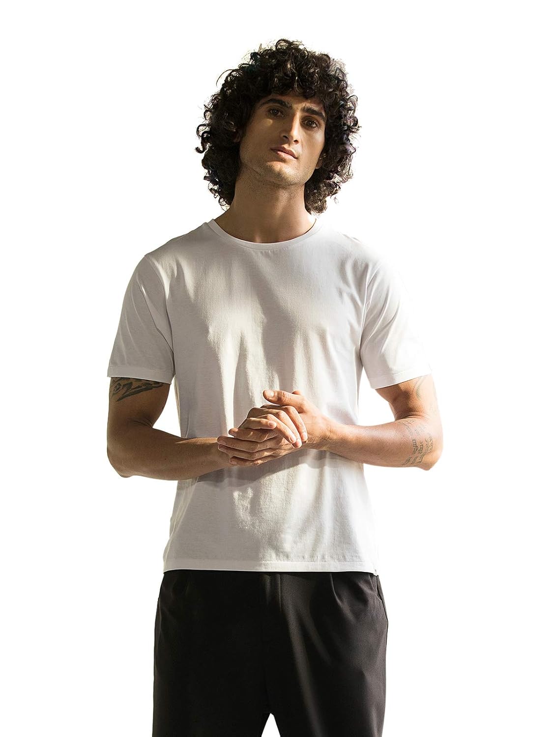 supima cotton t shirts india