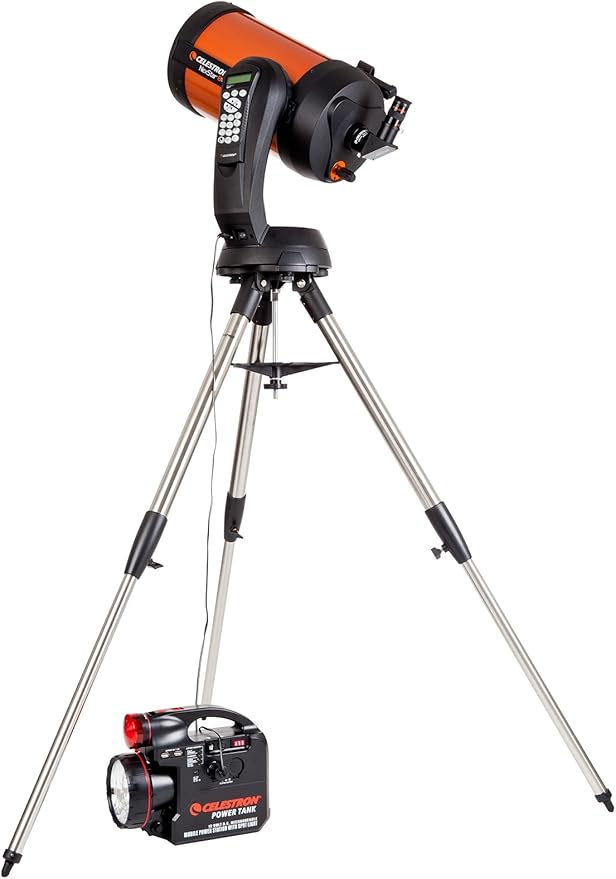 celestron power tank