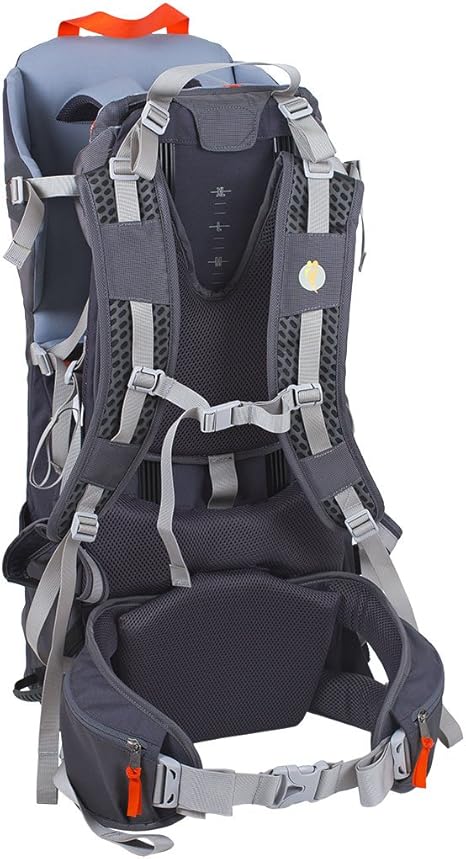 littlelife cross country s4 child back carrier