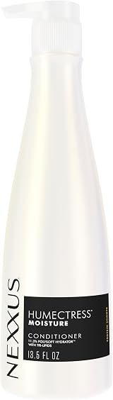 Nexxus Humectress Ultimate Moisture Conditioner 13.5 oz Caviar & Protein Complex view 1