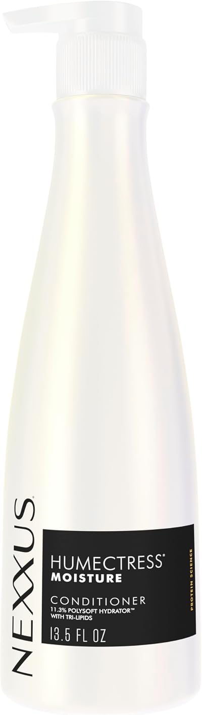 Nexxus Humectress Ultimate Moisture Conditioner 13.5 oz Caviar & Protein Complex
