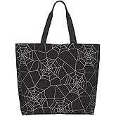 Shoulder Bag Large Reusable Eco-friendly Shopping Bags Portable Storage Handbag