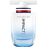 Tommy Hilfiger Impact Together Eau de Toilette, For Men