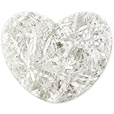 HMJIA Crinkle Paper Filler 1lb/16oz Shredded Paper