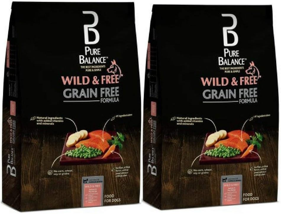 pure balance wild and free salmon