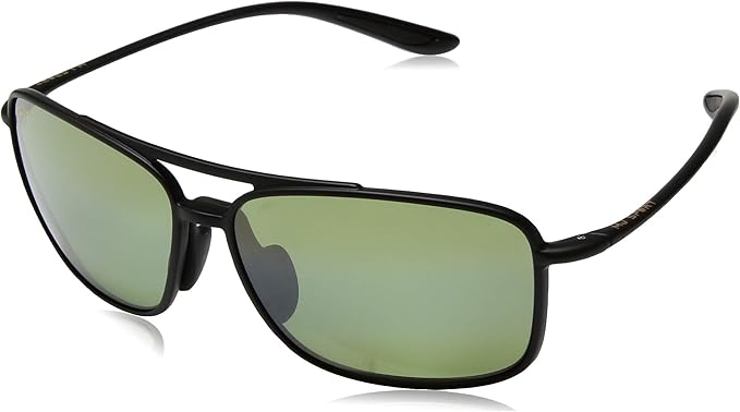 maui jim green sunglasses