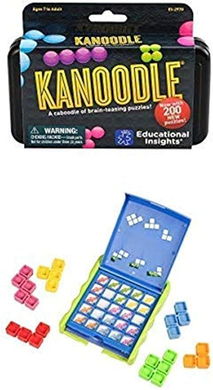kanoodle amazon