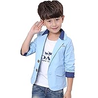 Amazon Los Mas Vendidos Mejor Sacos Y Blazers Para Nino