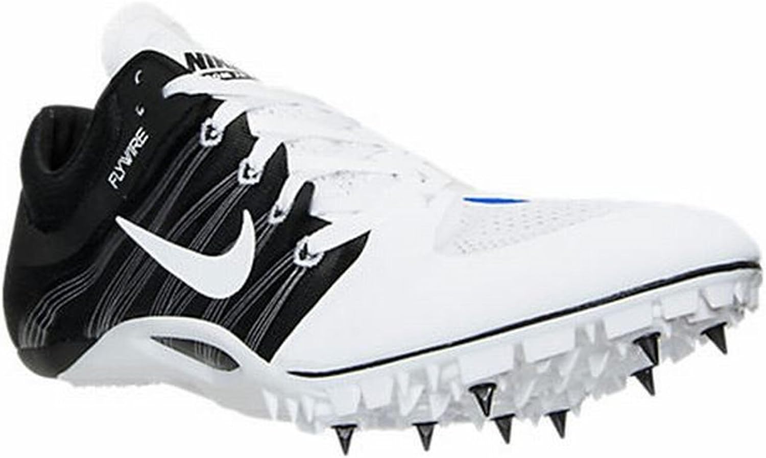 ja fly 2 spikes