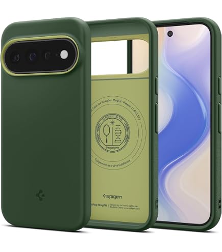 Amazon.com: Google Pixelsnap Case Pixel 11 Pro XL - Durable