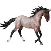 CollectA Mustang Mare, Bay Roan