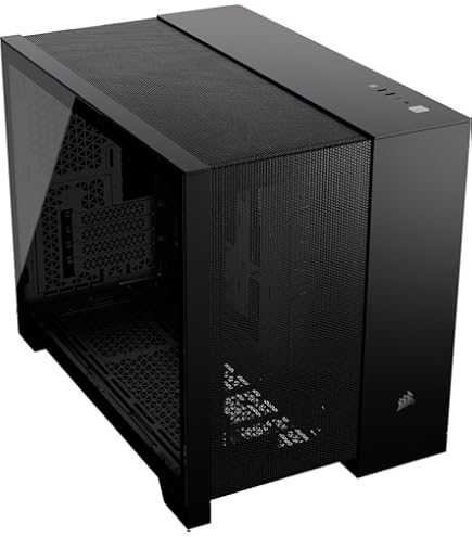 PCケース Corsair Crystal 280X RGB 黒 おまけ付 魅惑の“幻光PC”が簡単に組める、CORSAIRの「Crystal Series 280X