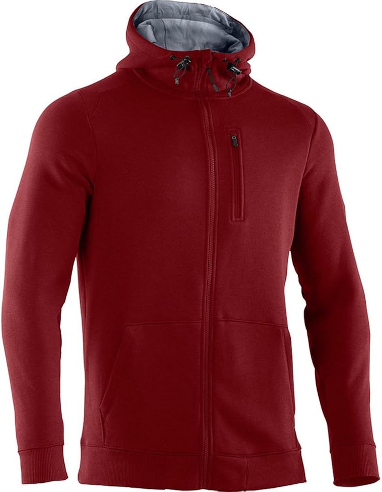 under armour mtn jacket