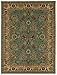 Ottomanson Ottohome Collection Oriental Design Rug, 4'11