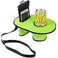 Xxerciz Neoprene Floating Drink Holder – Beverage Drink Float for Cell Phone, Hydra Flask, Solo Cup, Yeti, Tumblers for Pool Party Water Fun