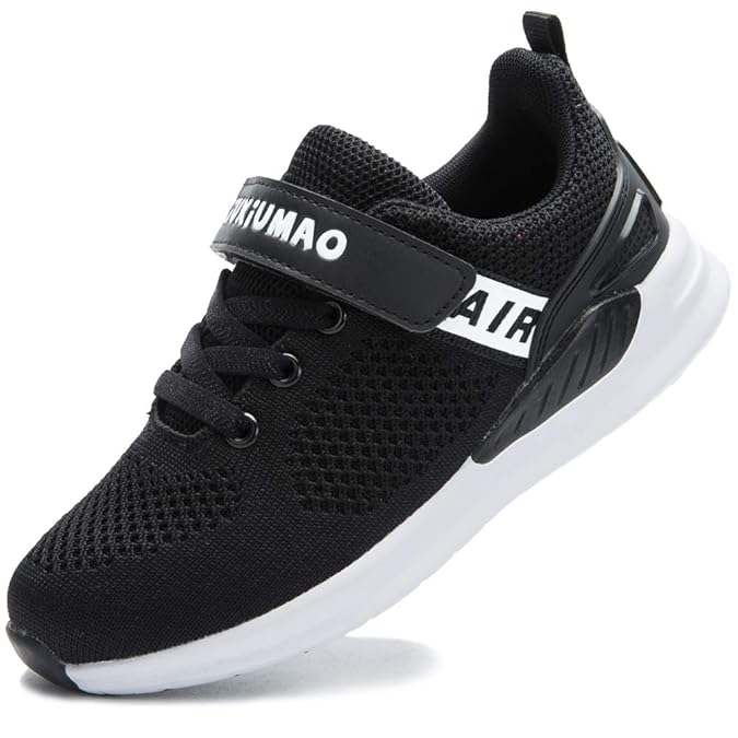 Turnschuhe Kinder Sportschuhe Jungen Sneaker Mädchen Hallenschuhe Laufschuhe Outdoor für Unisex-Kinder