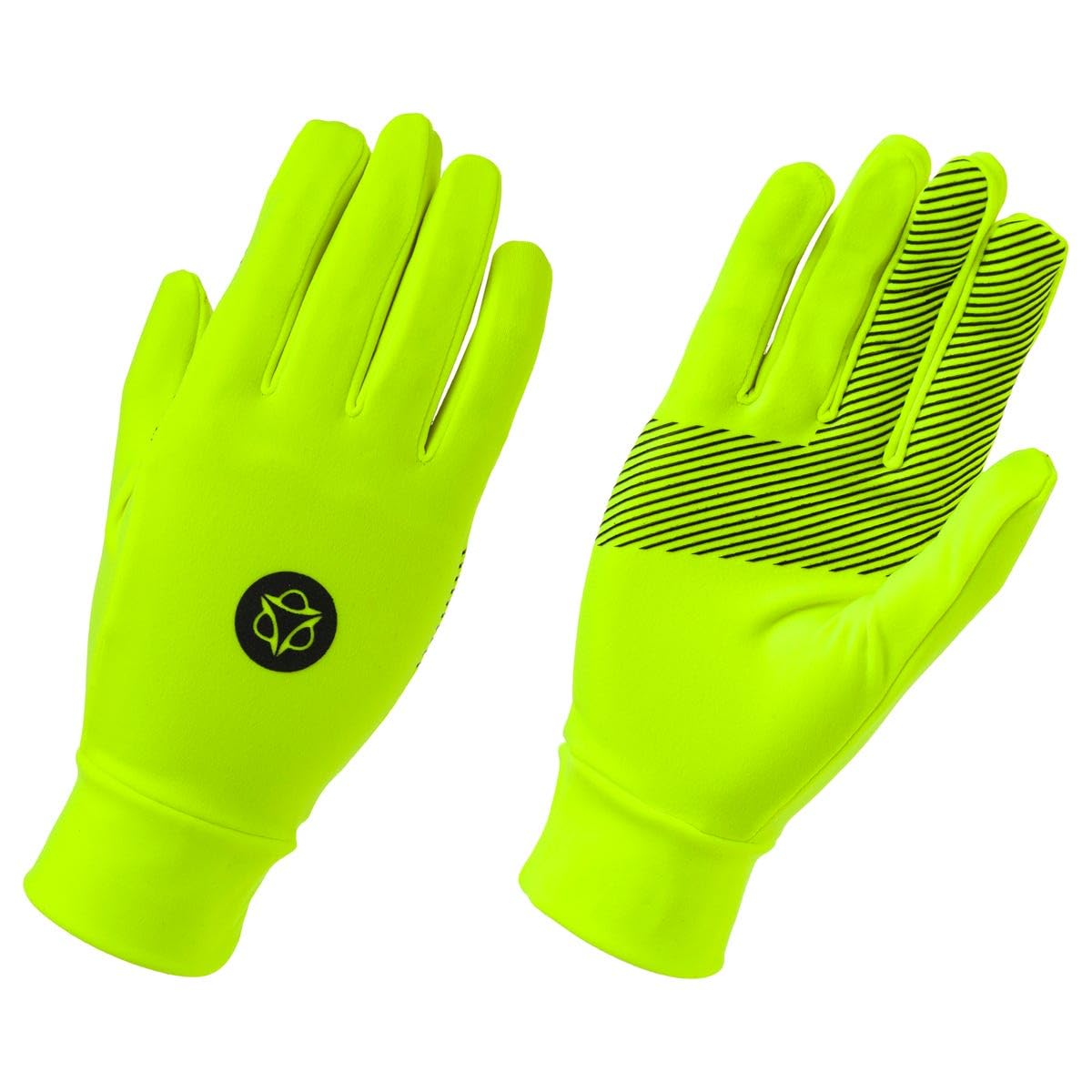 AGU Gloves STRETCH in Neoprene Superstretch Fluorescent