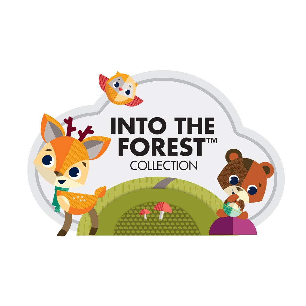 tiny love musical nature stroll