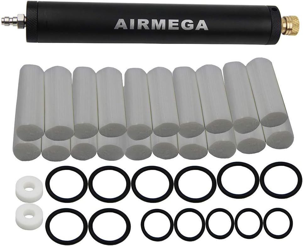 Which Is The Best Paintball Water Filter