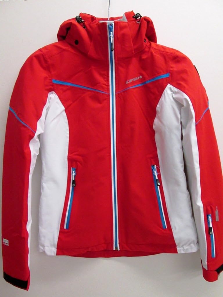 icepeak kate jacket