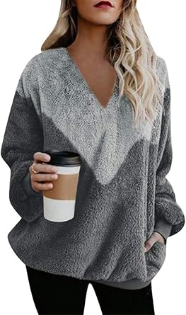 amazon maglioni lana donne