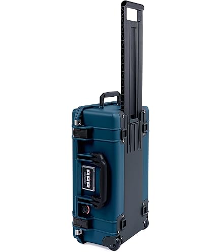 PELICAN 1535 ケース用フォームセット Amazon.com: Original Pelican Replacement Pluck Foam Set for