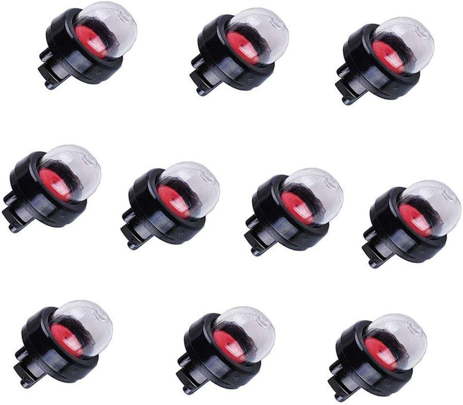 Best husqvarna 125b primer bulb Your Smart Home