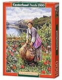 Copy of the Grass Cutter, Daniel Ridgway