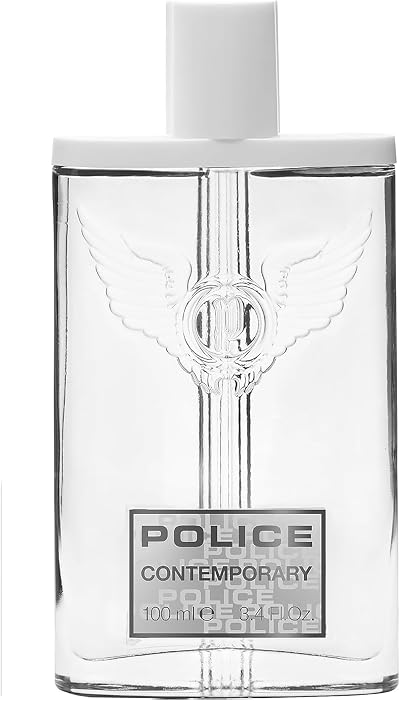 Police Contemporary Eau de Toilette Spray For Him 100ml Men's Fragrance