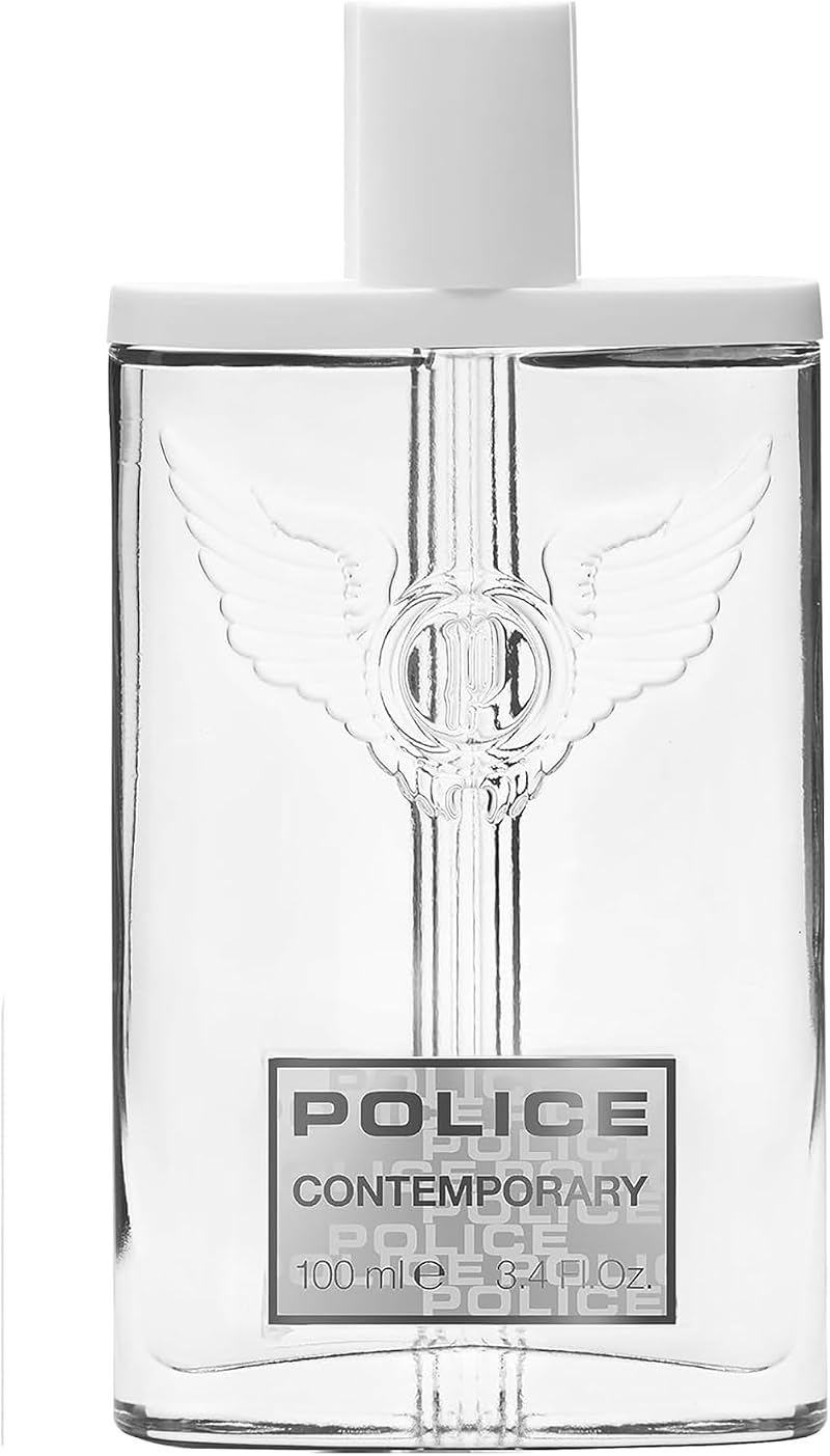 Police Contemporary Eau de Toilette Spray For Him 100ml Men's Fragrance