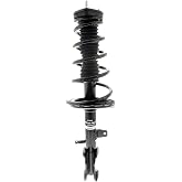 KYB SR4447 Strut-Plus Complete Corner Unit Assembly -Strut, Mount and Spring