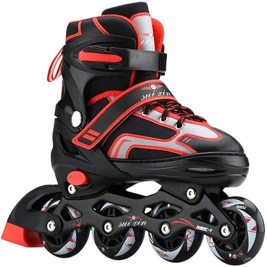 pattini a rotelle in linea amazon