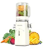 Cold Press Juicer, Updated Masticating Juicer