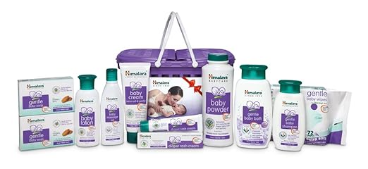 himalaya baby bath kit