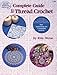Complete Guide to Thread Crochet by 