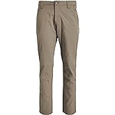 Vertx Delta Stretch 2.1 Pants for Men - 14-Pocket Athletic Lightweight Fit Men’s Stretch Pants with Brass YKK Locking Zipper
