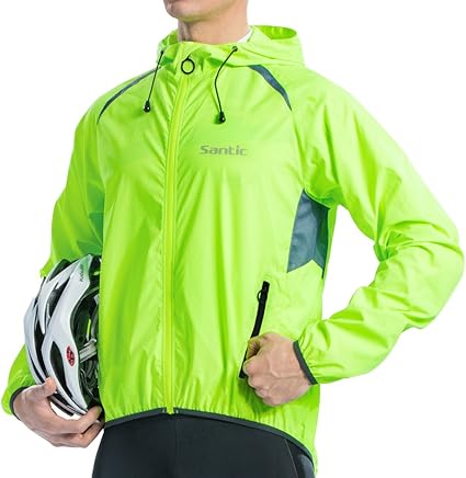 windbreaker mtb