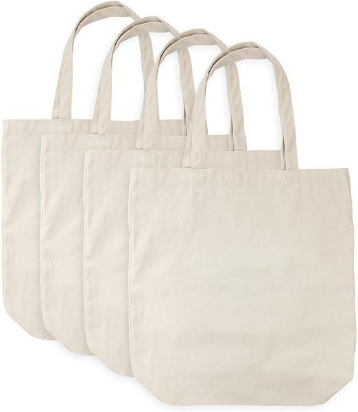 cloth canvas bags