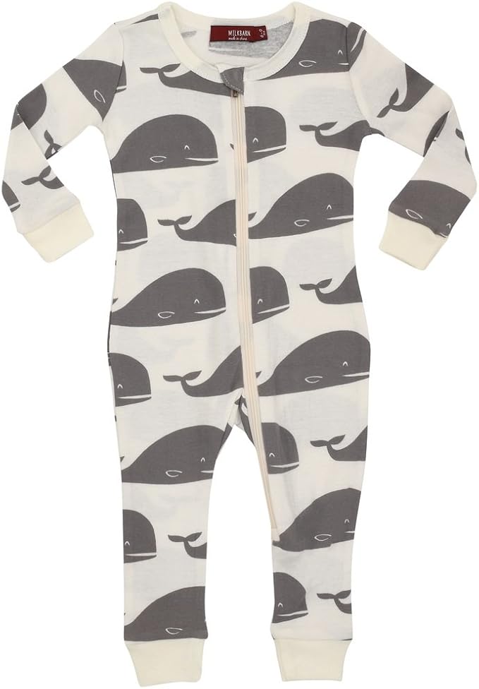 milk barn pajamas